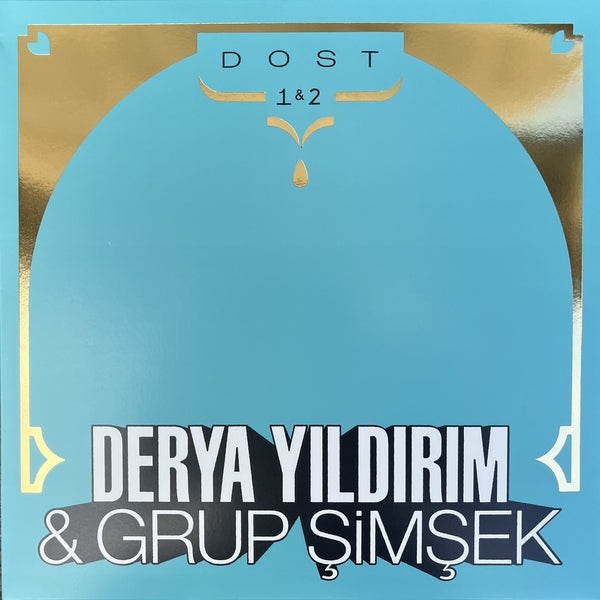 DERYA YILDIRIM & GRUP SIMSEK DOST 1&2