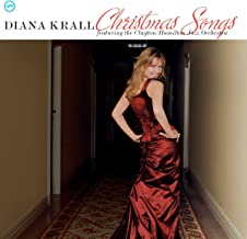 Diana Krall Christmas Songs