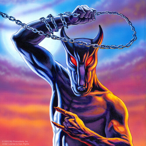 Dio Super7 - Dio ReAction Wave 1 - Murray (Collectible, Figure, Action Figure)