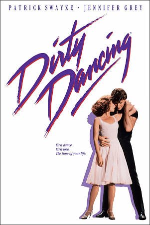 Dirty Dancing Dirty Dancing (Widescreen, Dolby, AC-3, Subtitled) (DVD)