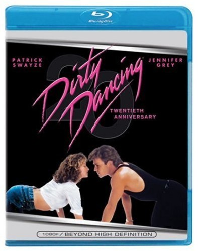 Dirty Dancing Dirty Dancing (Widescreen, Subtitled, Dolby, AC-3, Sensormatic) (Blu-Ray)