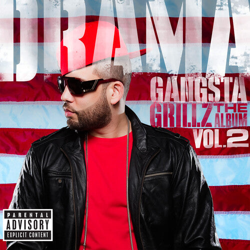 Dj Drama Gangsta Grillz: The Album Vol. 2