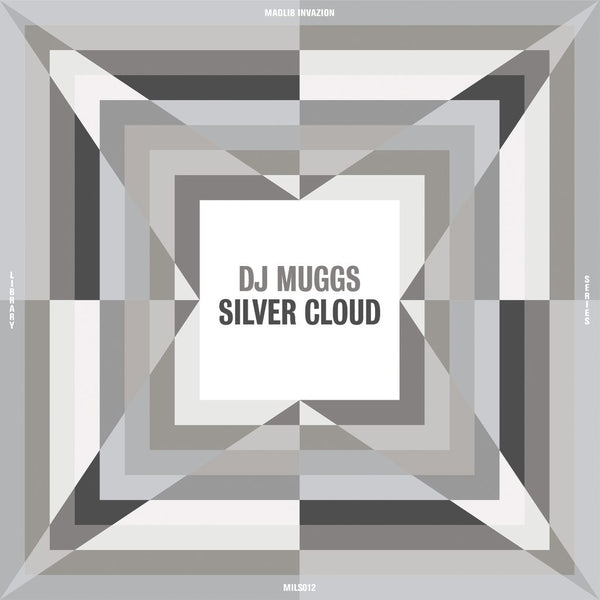 Dj Muggs Silver Cloud