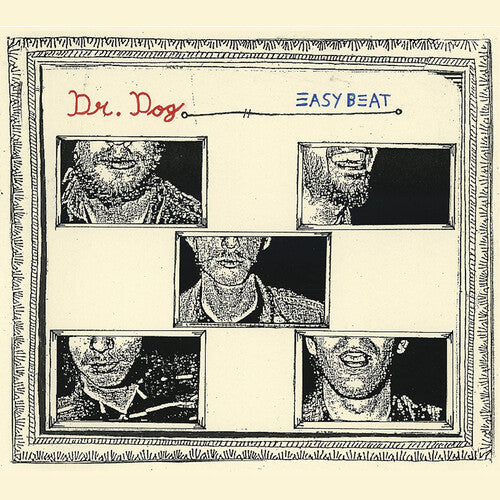 Dr. Dog Easy Beat