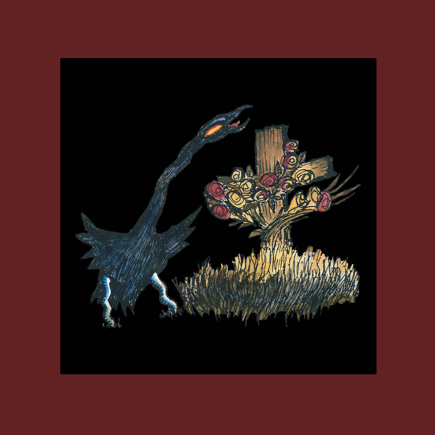 Drive-By Truckers The Definitive Decoration Day (Indie Exclusive Olive Green Vinyl)