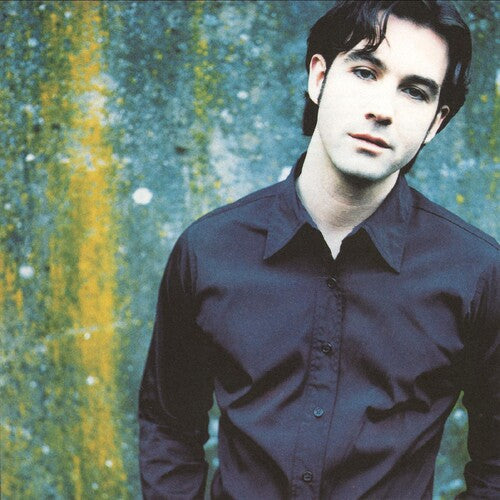 Duncan Sheik Duncan Sheik (Limited Edition, AE Exclusive, Olive Colored Vinyl)