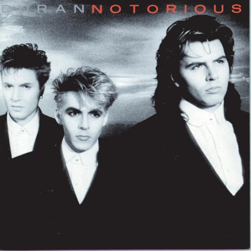 Duran Duran Notorious (Remastered)