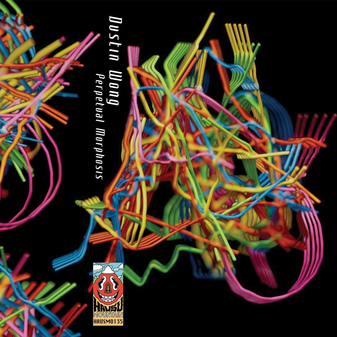 Dustin Wong Perpetual Morphosis