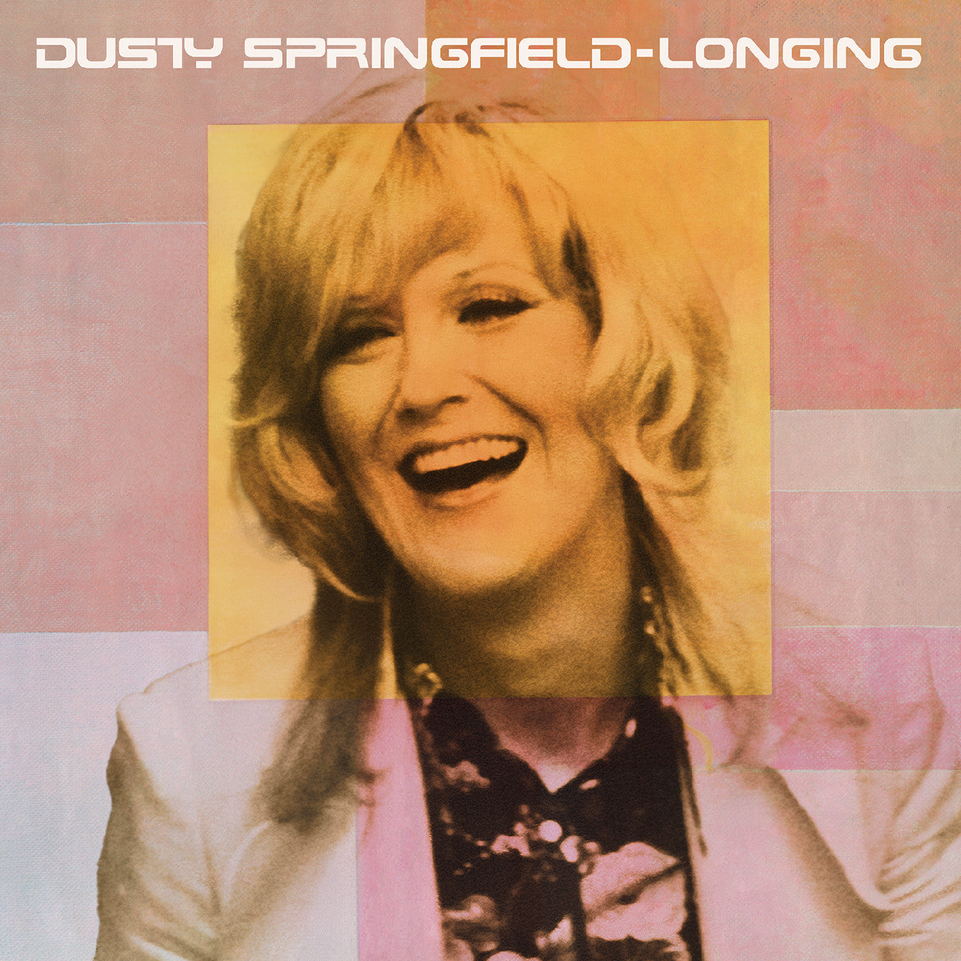 Dusty Springfield Longing