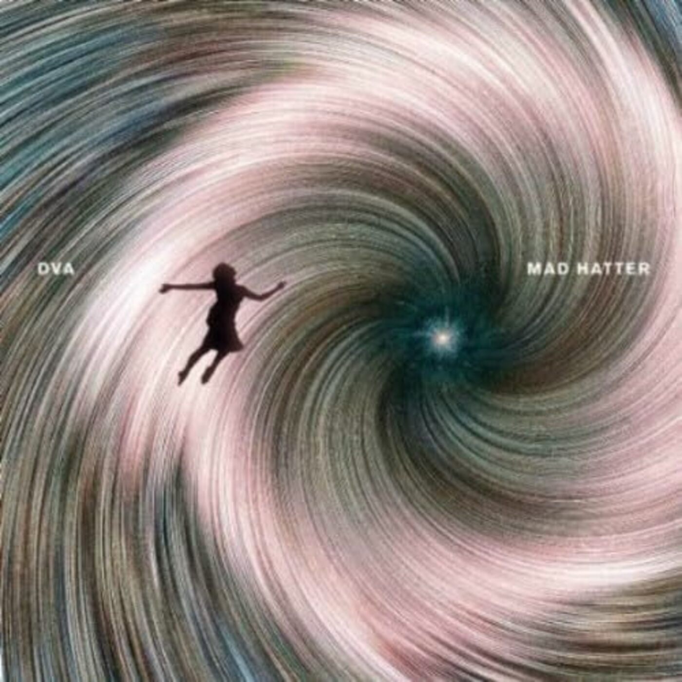 DVA Mad Hatter EP