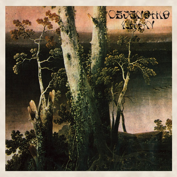 DZJENGHIS KHAN Dzjenghis Khan (Transparent Blue)