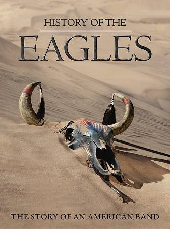 Eagles HISTORY OF THE EAGLE