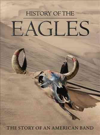 Eagles Hotel California