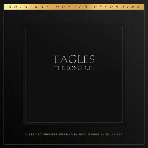 Eagles The Long Run (Indie Exclusive, 180 Gram Vinyl, Limited Edition) (2 Lp's)