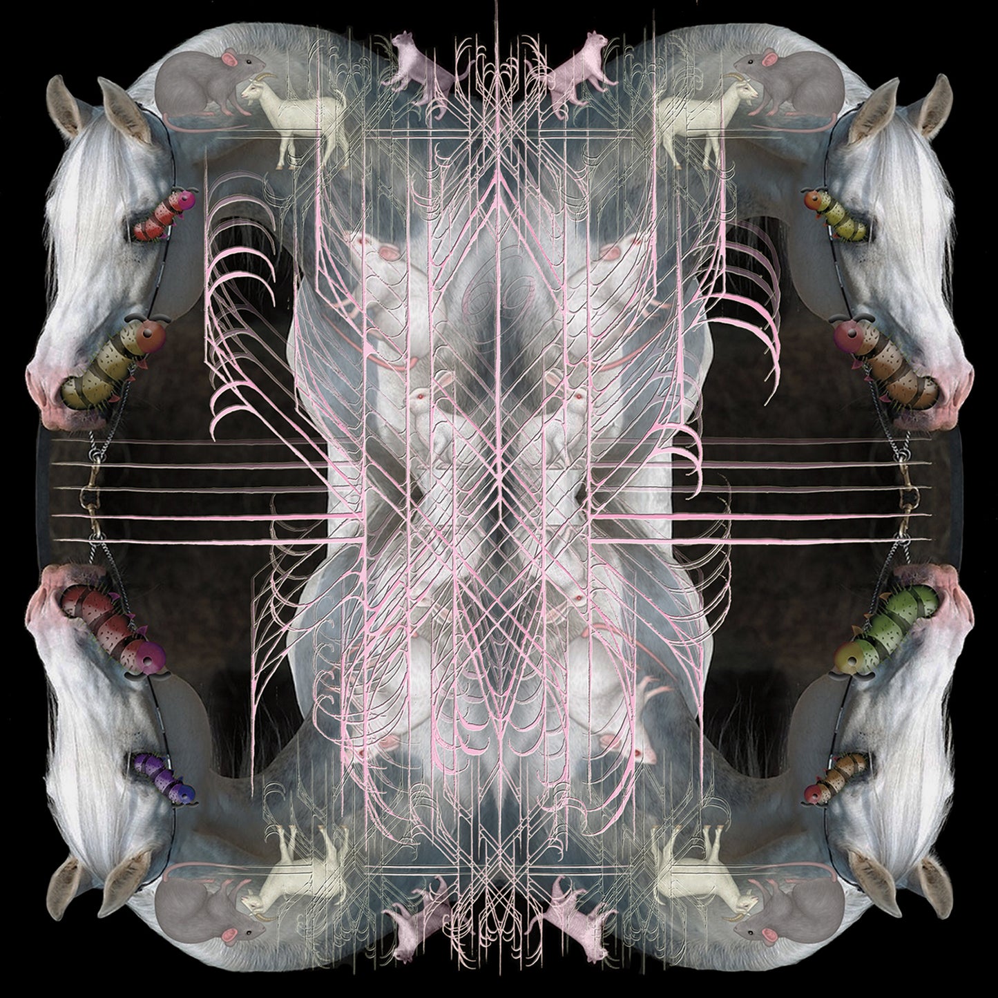 Eartheater RIP Chrysalis