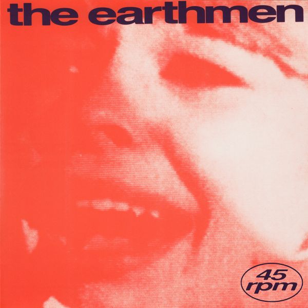 Earthmen Cool Chick #59 - 7"