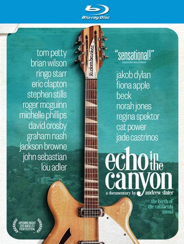 Echo In The Canyon Echo In The Canyon