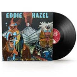 Eddie Hazel Game, Dames And Guitar Thangs (SYEOR25, 180 Gram Vinyl, Brick & Mortar Exclusive)