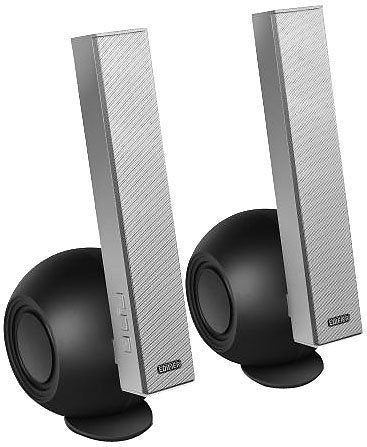 Edifier Edifier - E10 (Exclaim) - 2.0 Bi-Amped Speaker System