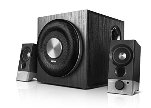 Edifier Edifier - M3600D - 2.1 Multimedia Speaker System