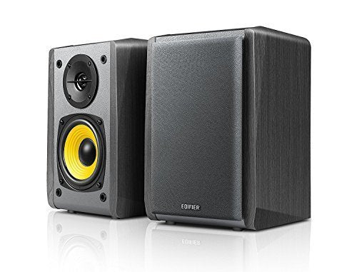 Edifier Edifier - R1010BT - 2.0 Book Shelf Speakers