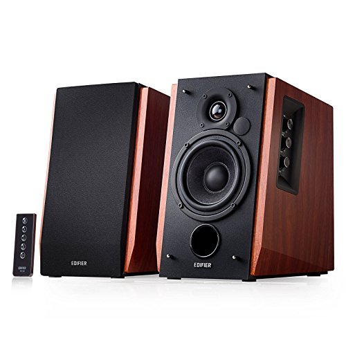 Edifier Edifier - R1700BT - 2.0 Book Shelf Speakers