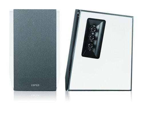 Edifier Edifier R1700BT Bluetooth Wireless 2.0 Book Shelf Speakers - 66 Watts (White)