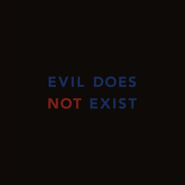 Eiko Ishibashi Evil Does Not Exist