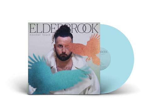 Elderbrook Another Touch