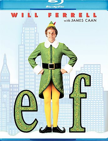 Elf / (Ac3 Digc Dol Ws) Elf / (Ac3 Digc Dol Ws)