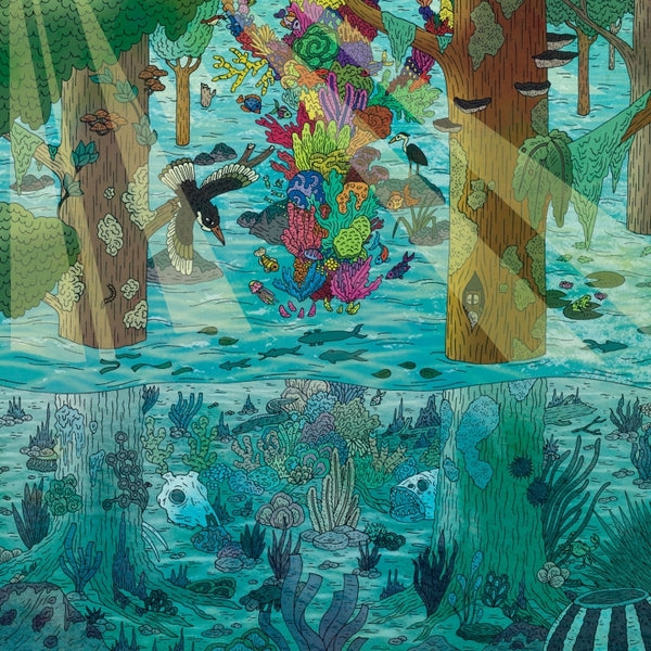 ELKHORN & MIKE GANGLOFF Shackamaxon Concert