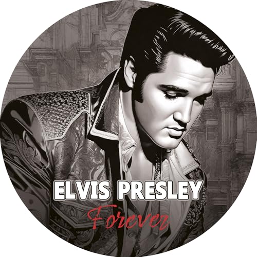 Elvis Presley Forever