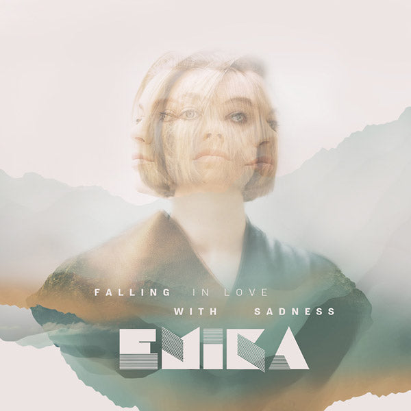 Emika Falling In Love With Sadness