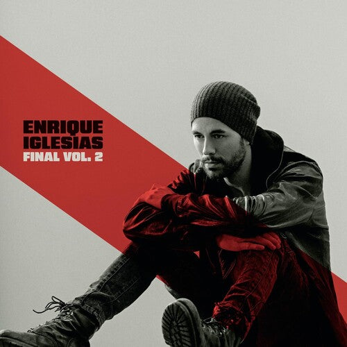 Enrique Iglesias Final: Vol. 2