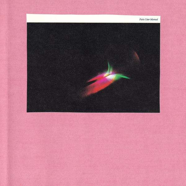 ETELIN Patio User Manual