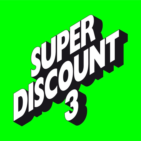 ETIENNE DE CRECY Super Discount 3