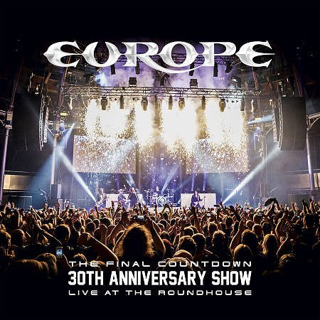 Europe Final Countdown 30Th Anniversary Show - Live At