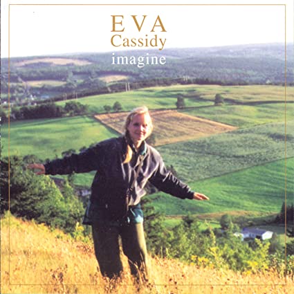 Eva Cassidy Imagine