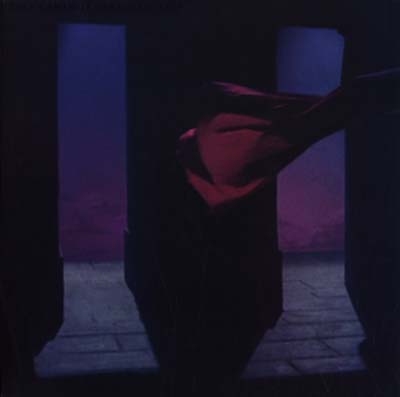 Evan Caminiti Dreamless Sleep