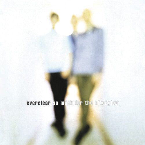 Everclear So Much for the Afterglow: 25th Anniversary Edition (180 Gram Vinyl, Gatefold LP Jacket)