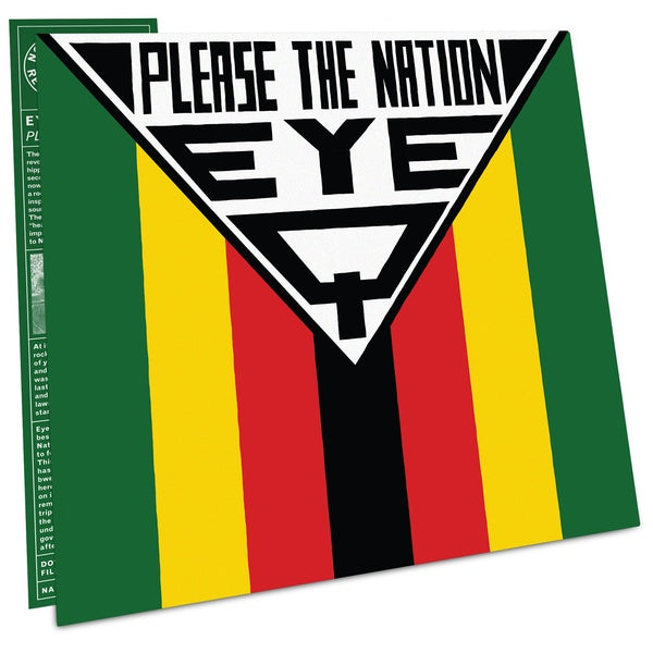 EYE Q Please The Nation
