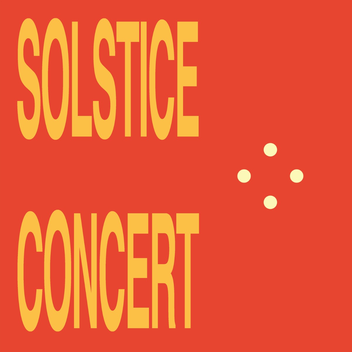 FABIANO DO NASCIMENTO Solstice Concert (Indie Exclusive)