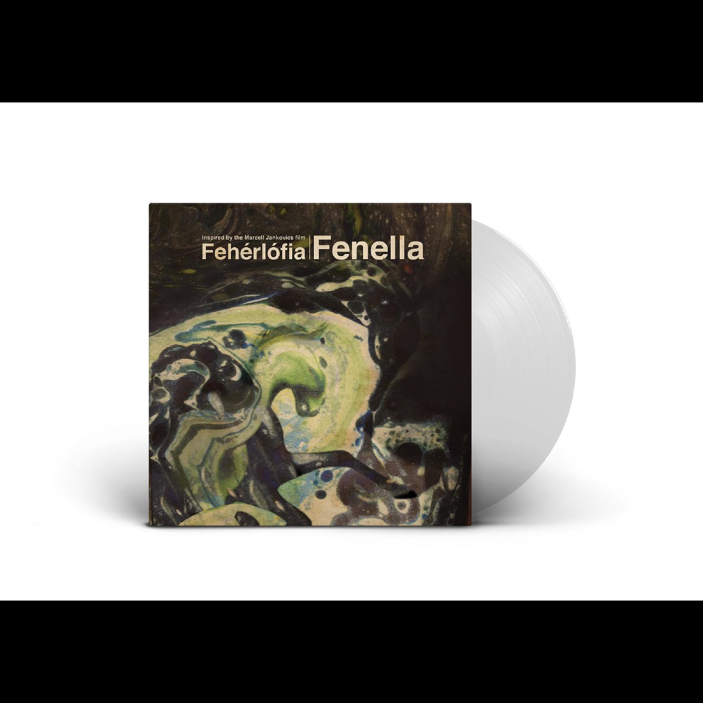 Fenella Fenella (COLOR VINYL)