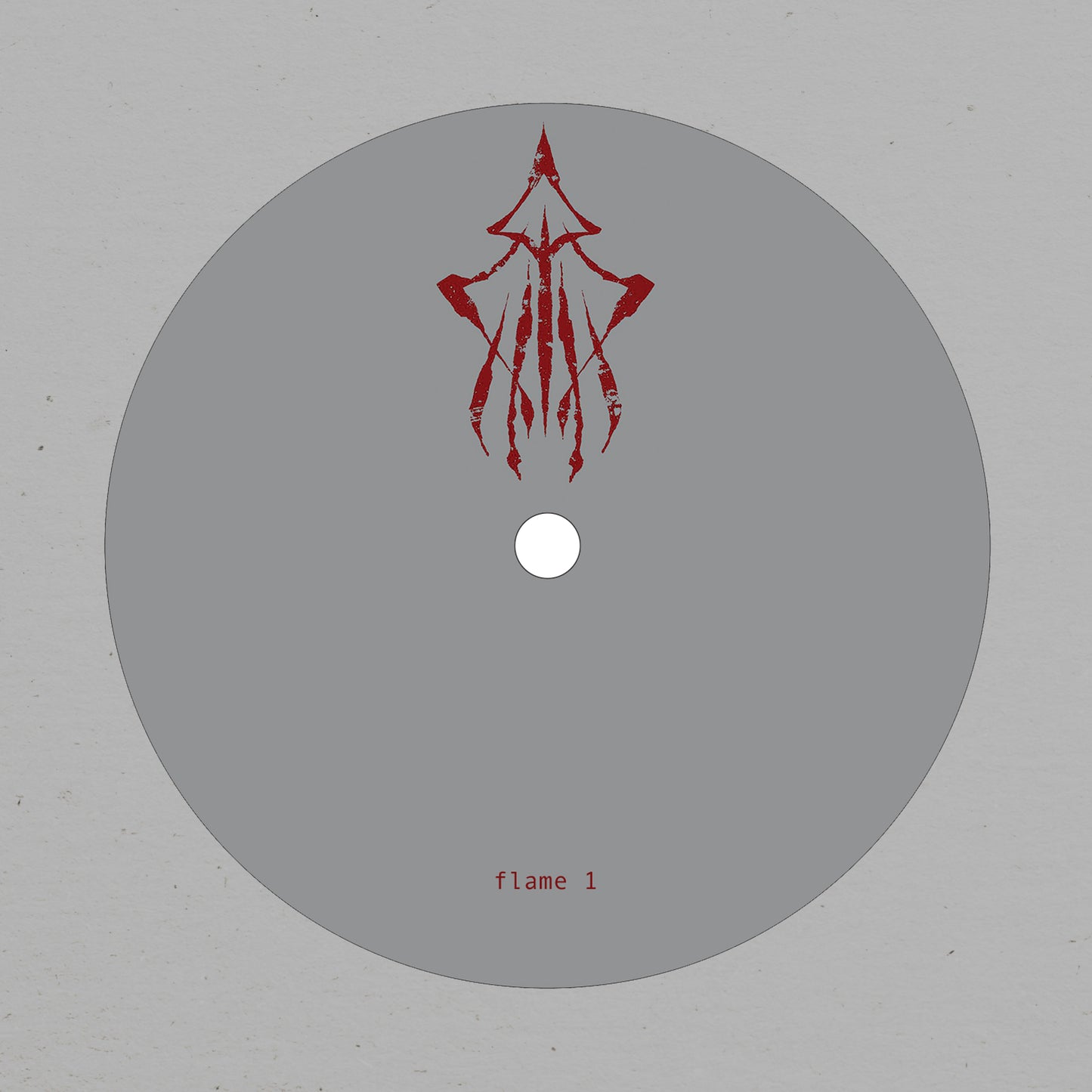 Flame 1 Fog / Shrine