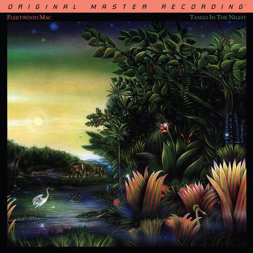 Fleetwood Mac Tango In The Night (180 Gram Vinyl)