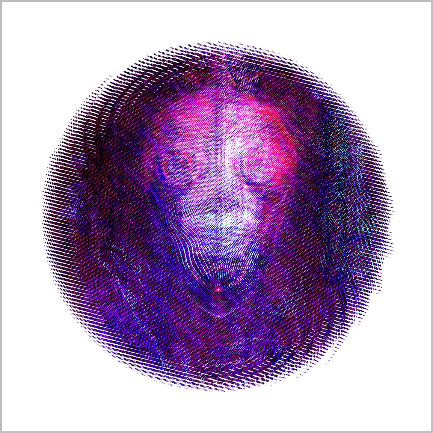 Fox/Soper Duo Magenta Line