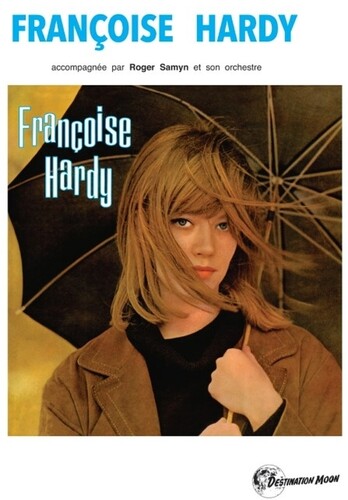 Francoise Hardy Francoise Hardy (Cassette)
