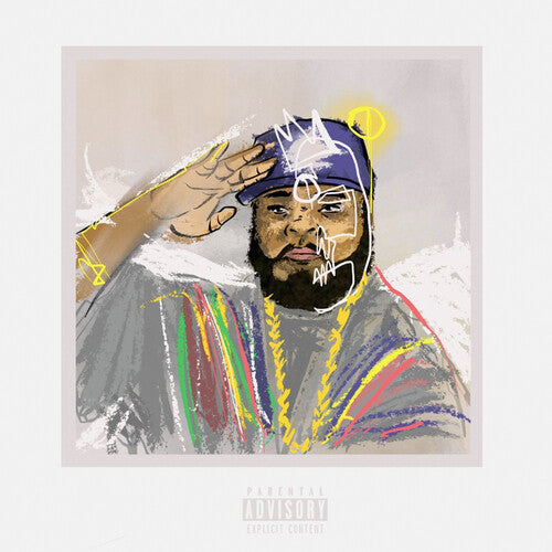 Fred the Godson Ascension