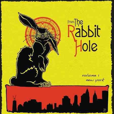 From The Rabbit Hole / Various From The Rabbit Hole / Various