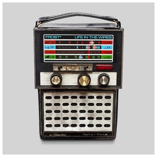 Frost* Life In The Wires